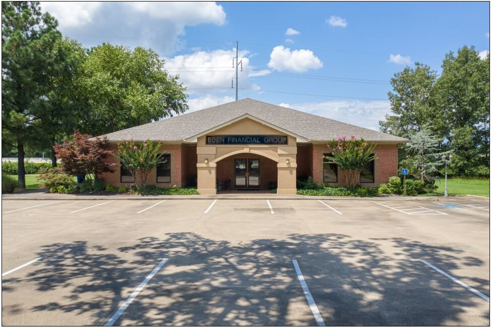 2221 Fianna Oaks Dr Fort Smith Ar 72908 Cal Property For