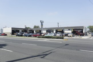 More details for 12205 Prairie Ave, Hawthorne, CA - Retail for Lease
