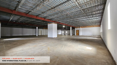 10450 International Plaza Dr, Saint Ann, MO for lease Building Photo- Image 1 of 4