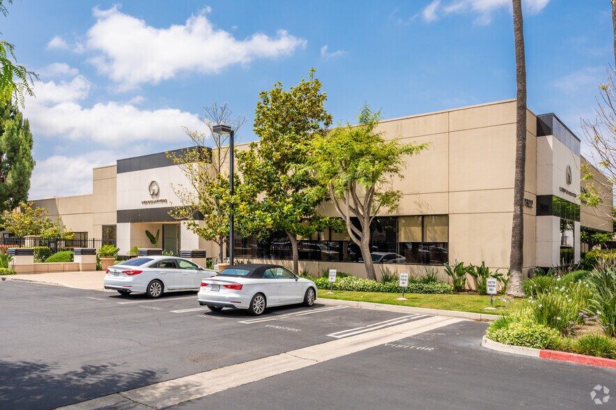 17622 Armstrong Ave, Irvine, CA for sale - Primary Photo - Image 1 of 1