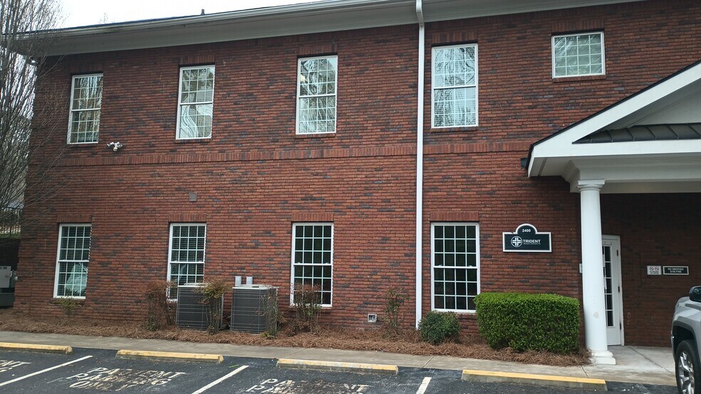 1500 Oglethorpe Ave, Athens, GA 30606 Suite 2400