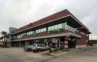 More details for 5410 Bellaire Blvd, Bellaire, TX - Retail for Lease