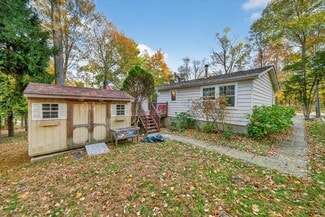 More details for Laurel Hill Road – for Sale, Croton On Hudson, NY