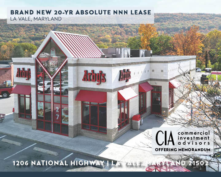 1206 National Hwy, Cumberland, MD for sale Building Photo- Image 1 of 1