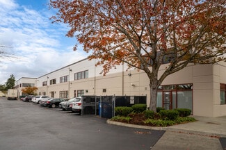 More details for 841 Central Ave N, Kent, WA - Office for Lease