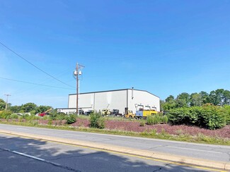 More details for 703 S Township Blvd, Pittston, PA - Industrial for Sale