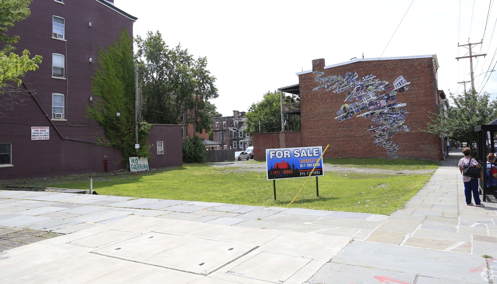 91 Broadway, Newburgh, NY for sale Primary Photo- Image 1 of 1
