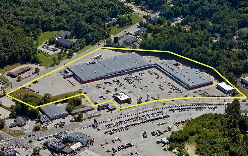 12671271 Hooksett Rd, Hooksett, NH 03106 Hooksett Center