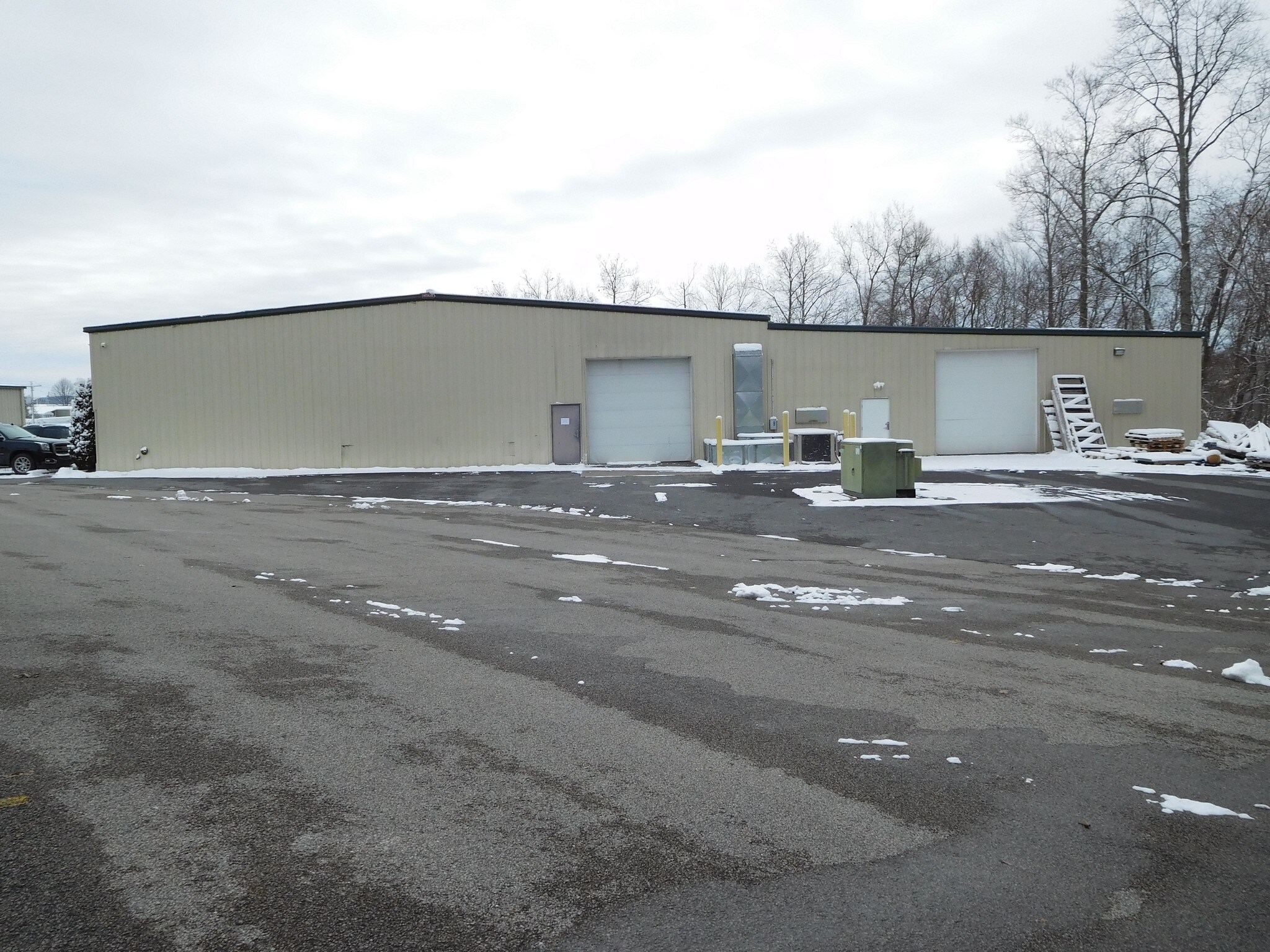 951 Point Marion Rd, WV 26508 119 Plaza