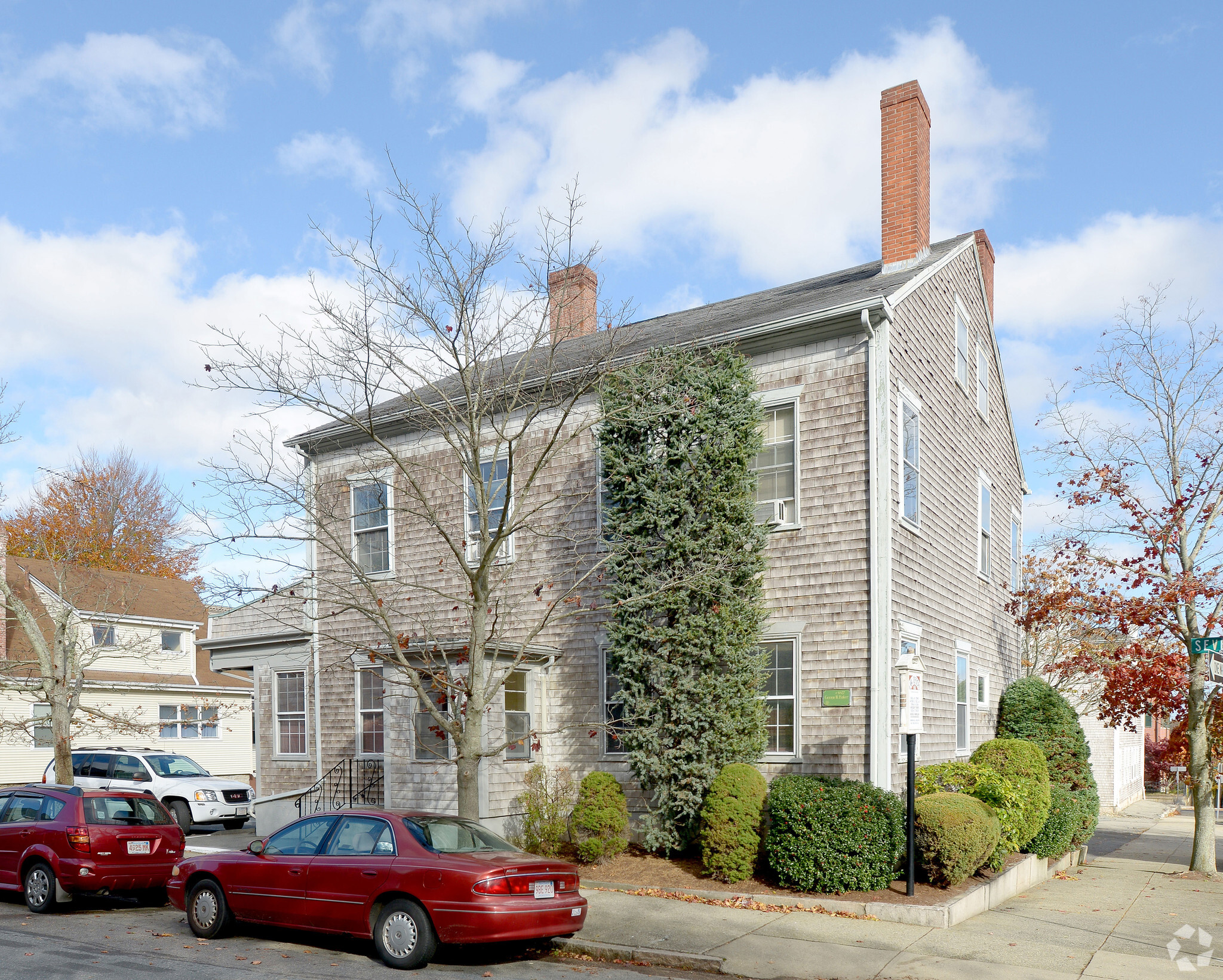 26 7th St, New Bedford, MA for sale Primary Photo- Image 1 of 1