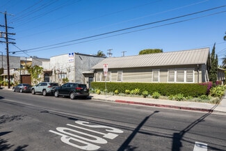 More details for 612-624 Hampton Dr, Venice, CA - Office for Lease