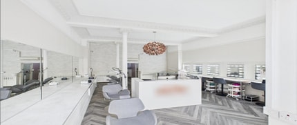 76 Coustonholm Rd, Glasgow for lease Interior Photo- Image 2 of 2