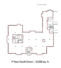 Chart Way, Horsham for lease Floor Plan- Image 1 of 1