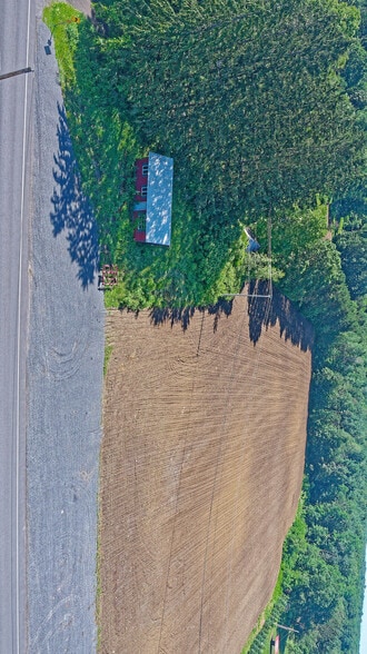 474 State Route 29, Greenwich, NY for sale - Aerial - Image 2 of 16