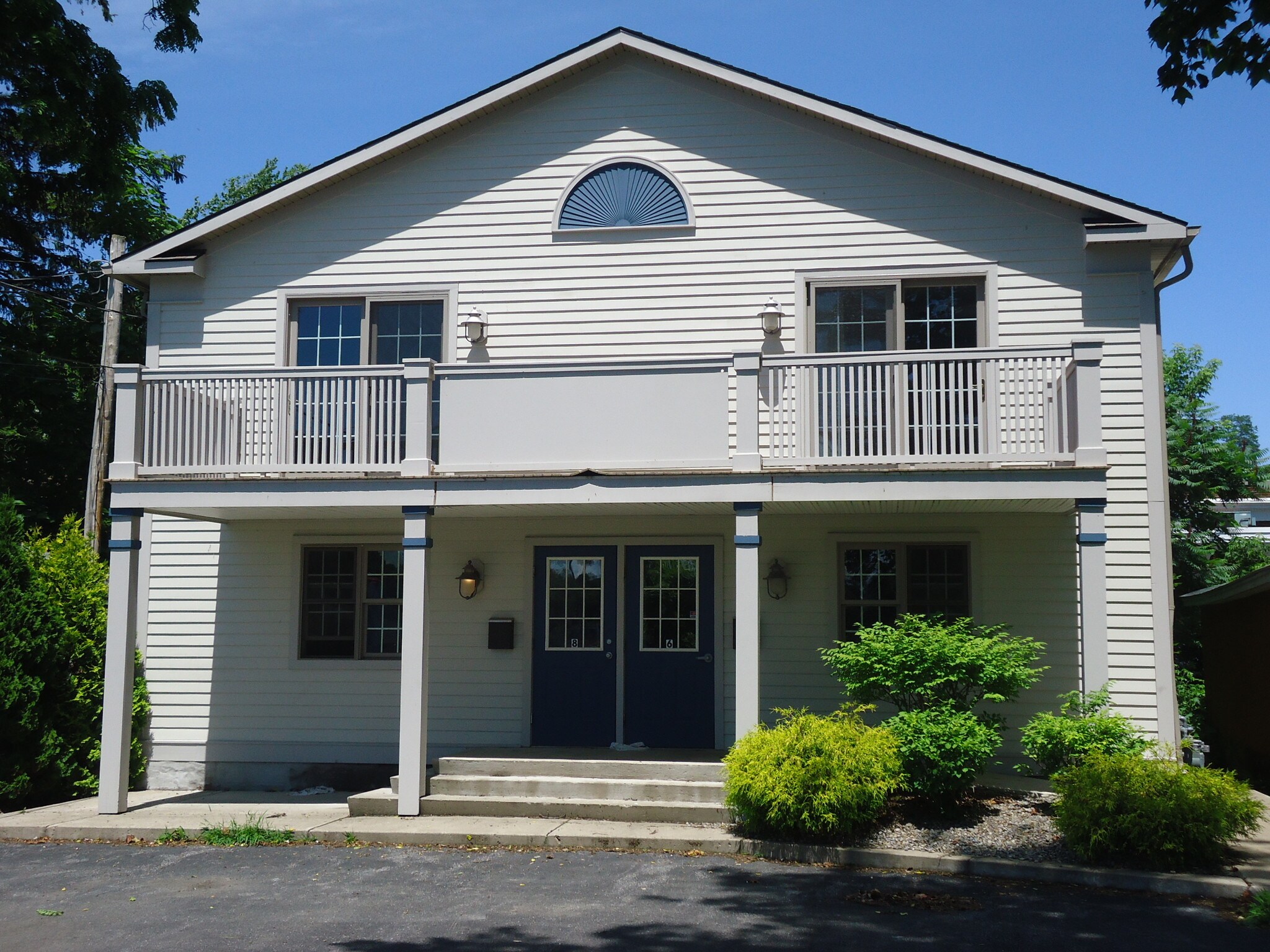 6 River St, Baldwinsville, NY for sale Primary Photo- Image 1 of 1