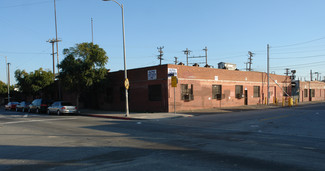 More details for 802 Gage Ave, Los Angeles, CA - Industrial for Lease