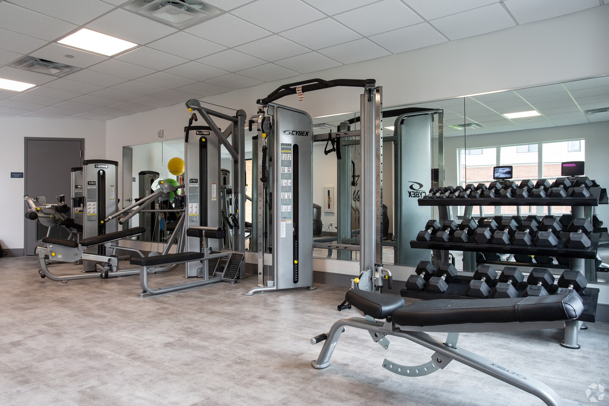 2331 Bridge St, Quincy, MA 02169 Hillside Residences