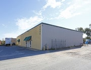 4495 Motorsports Dr, Concord NC - Warehouse