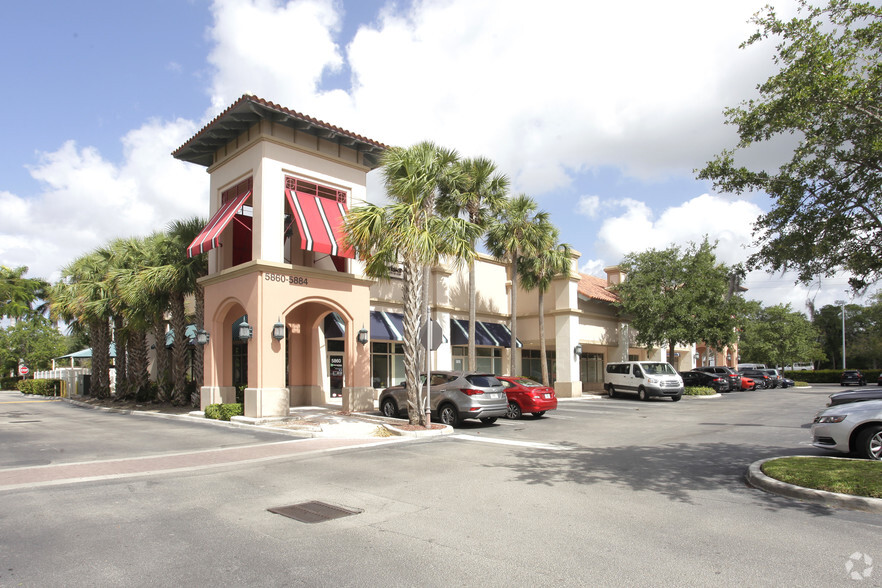 5800 Wiles Rd, Coral Springs, FL for lease - Building Photo - Image 1 of 3