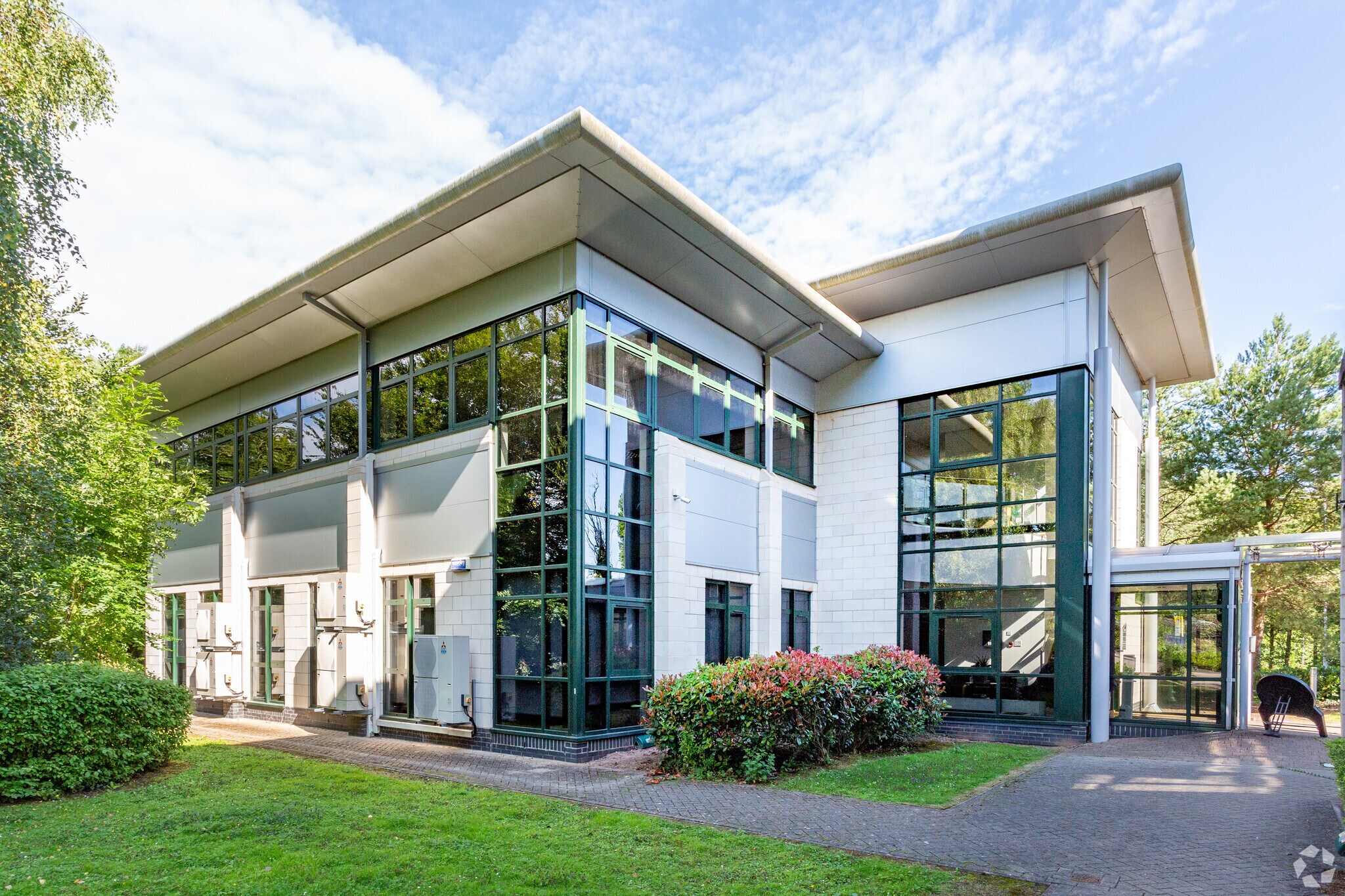 The Pavillions, Cwmbran for sale Primary Photo- Image 1 of 1