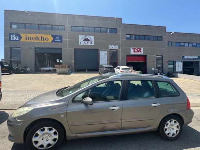 Industrial in Blanes, Gerona for sale - Building Photo - Image 1 of 3