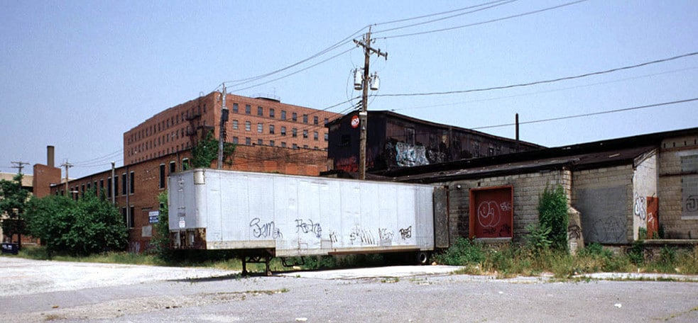 1145-1147 Wicomico St, Baltimore, MD for lease - Other - Image 2 of 4