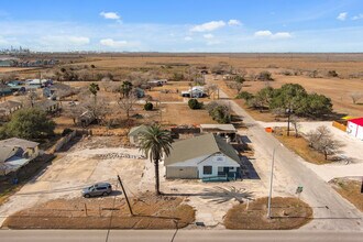 3063 Main St, Ingleside, TX - AERIAL  map view - Image1