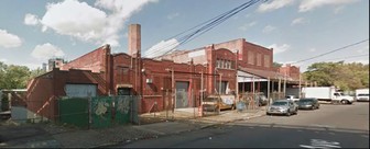 425 Devoe Ave, Bronx NY - Warehouse