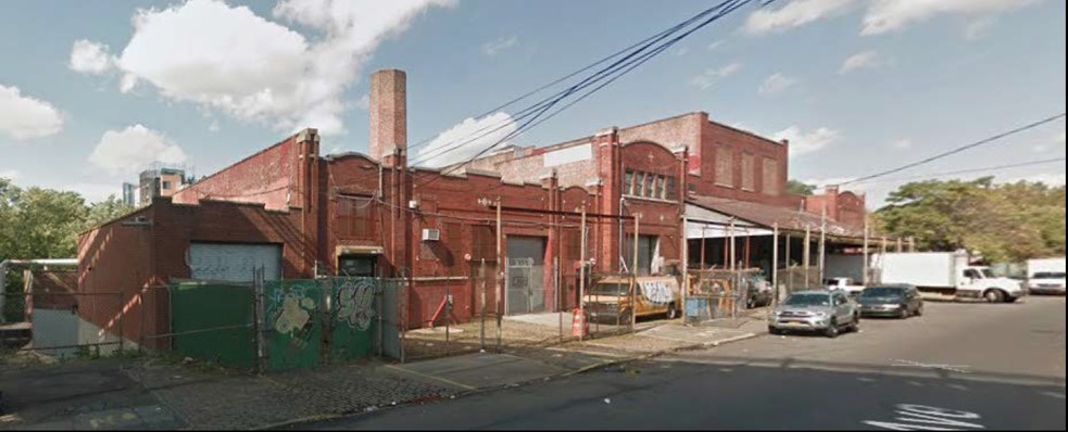 425 Devoe Ave, Bronx, NY for lease - Building Photo - Image 1 of 34