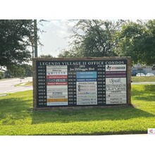 2851 Joe Dimaggio Blvd, Round Rock, TX for lease Building Photo- Image 1 of 4