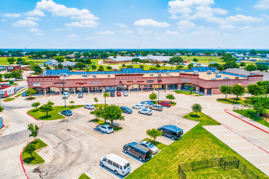 800 W Eldorado Pky, Little Elm, TX for sale - Building Photo - Image 1 of 1