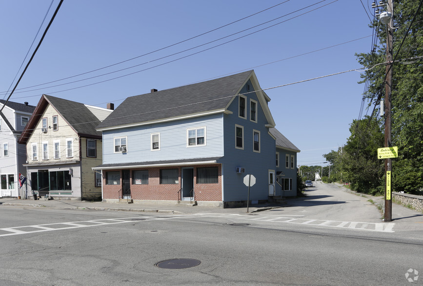 510 Main St, Farmington, NH for lease - Building Photo - Image 2 of 18