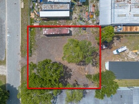 555 Parque dr, Ormond Beach FL - Warehouse