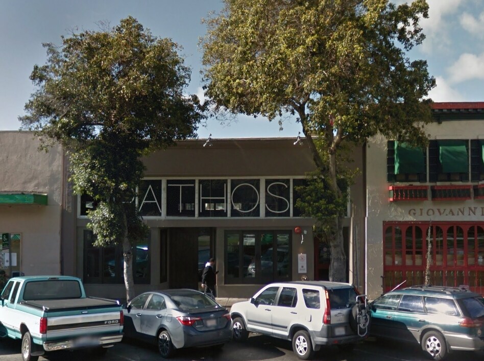 2428-2430 Shattuck Ave, Berkeley, CA for sale Primary Photo- Image 1 of 1