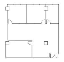 395 Oyster Point Blvd, South San Francisco, CA for lease Floor Plan- Image 1 of 1