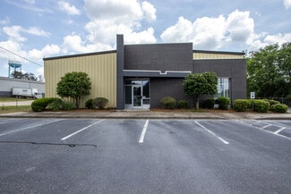More details for 297 Industrial Dr, Lexington, SC - Flex for Lease