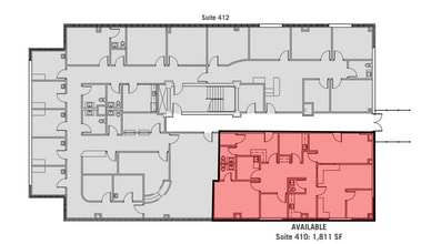 3400 Highway 78 E, Jasper, AL for lease Floor Plan- Image 1 of 1