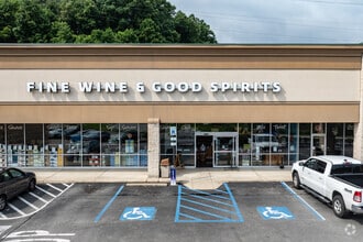 6750 Hollywood Blvd, Delmont, PA - AERIAL map view - Image1