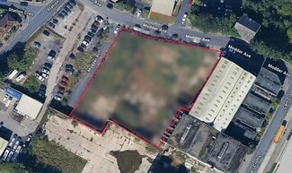 More details for 4 Modder Pl, Leeds - Land for Lease