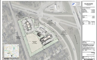 More details for 3820 E Illinois Ave, Dallas, TX - Retail for Sale