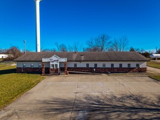 More details for 604 Industrial Park Dr, Eldon, MO - Office for Sale