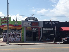 7955-7959 Melrose Ave, Los Angeles, CA 90046 - Retail for Sale