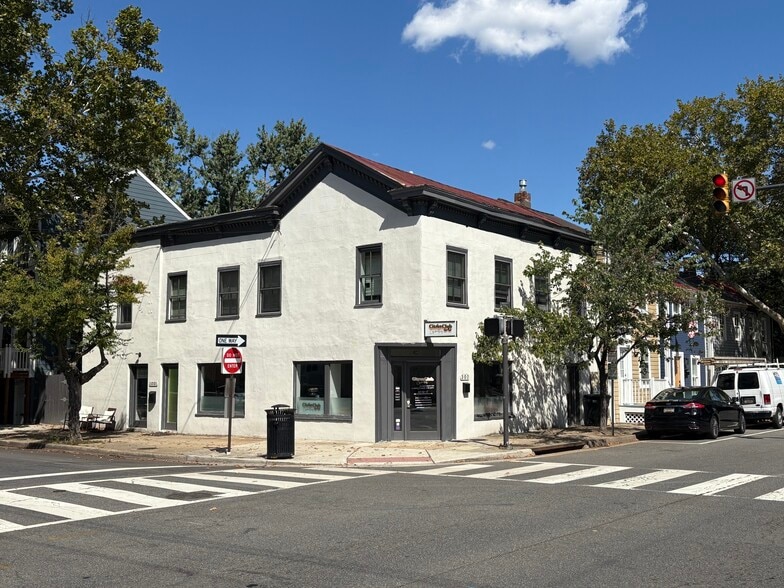 300 N Patrick St, Alexandria, VA for sale - Building Photo - Image 1 of 6