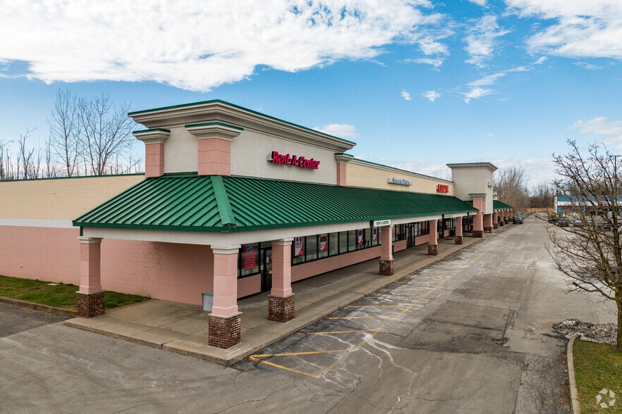 8075 Oswego Rd, Liverpool, NY for sale - Primary Photo - Image 1 of 1