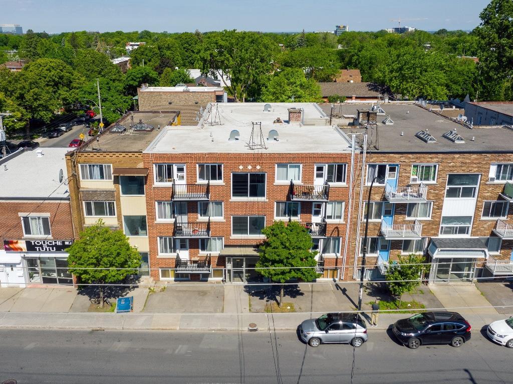 2375 Jean-Talon, Montréal, QC for sale Primary Photo- Image 1 of 1