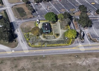 More details for 901 N Central Ave, Umatilla, FL - Retail for Lease
