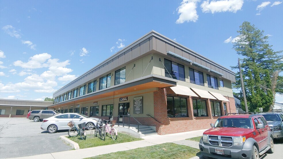 123 S 3rd Ave, Sandpoint, ID for sale - Building Photo - Image 1 of 1