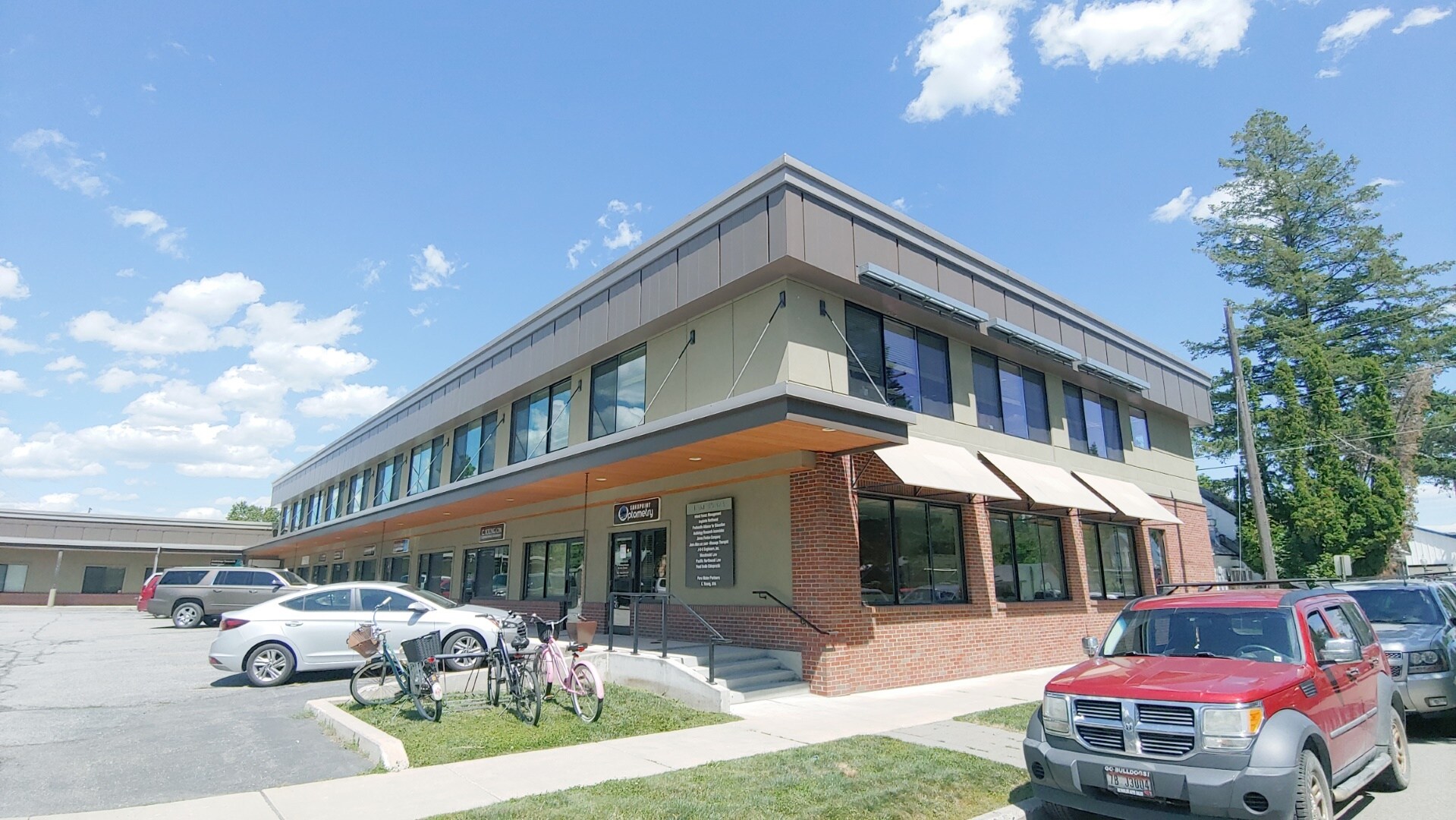 123 S 3rd Ave, Sandpoint, ID for sale Building Photo- Image 1 of 1