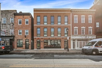 More details for 1707 Eastern Ave, Baltimore, MD - Retail for Lease