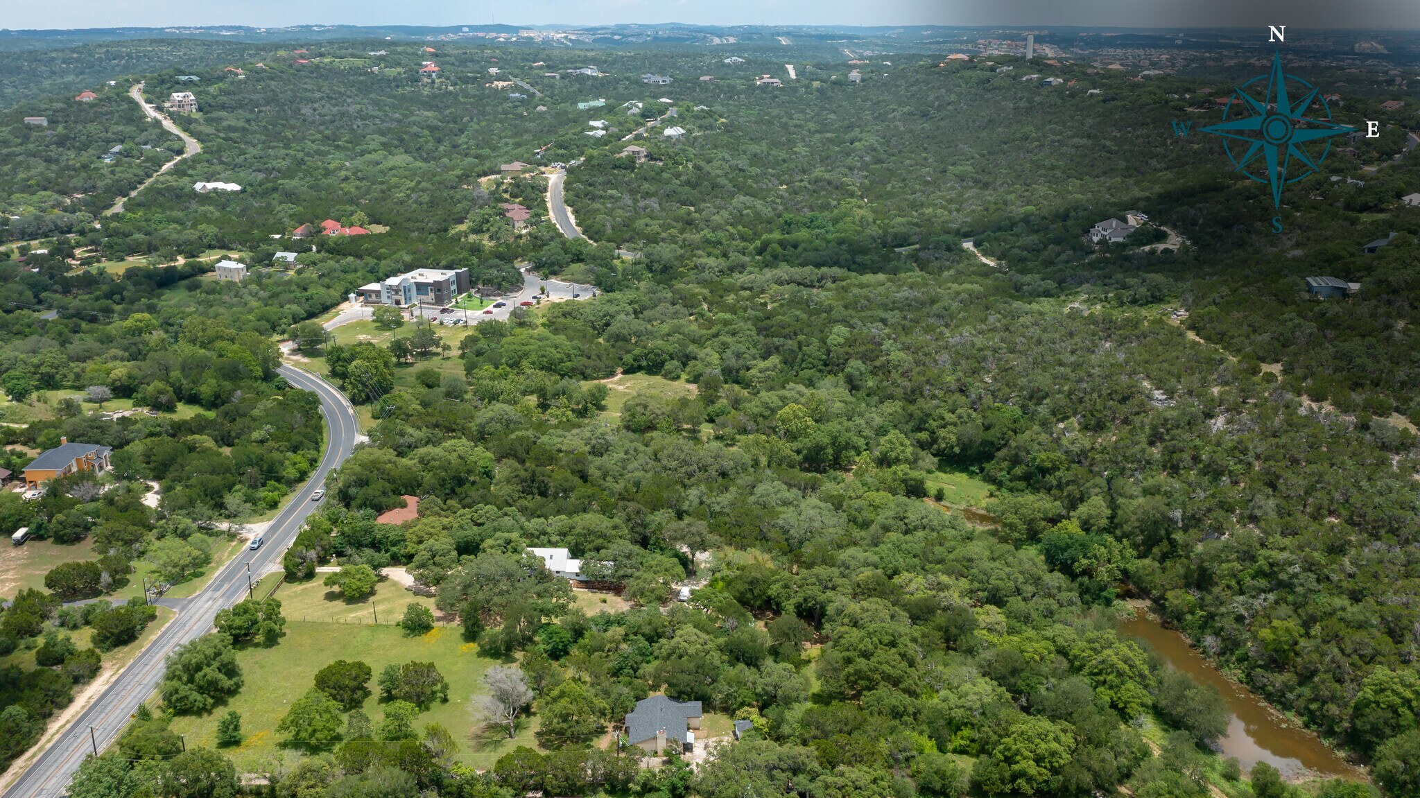 15034 Scenic Loop Rd, Helotes, TX 78023 Land for Sale